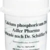Biochemie Adler 2 Calcium Phosphoricum D6 400 Tabletten