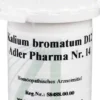 Biochemie Adler 14 Kalium Bromatum D12 Adl.Ph.Tabl 200 Tabletten