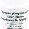 Biochemie Adler 7 Magnesium Phos. D6 400 Tabletten