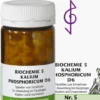 Biochemie Bombastus 5 Kalium phosphoricum D 6 200 Tabletten
