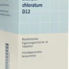 Biochemie Dhu 16 Lithium Chloratum D12 420 Tabletten