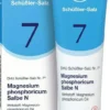 Biochemie DHU 7 Magnesium phosphoricum N D4 Salbe 50 g