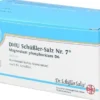 Biochemie Dhu 7 Magnesium Phoshoricum D6 Pulver 10 Sticks