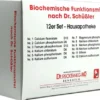 Biochemie 12er Set 12 X 200 Kombipackung