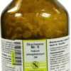 Biochemie 5 Kalium Phosphoricum D6 1000 Tabletten