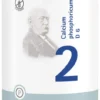 Biochemie Pflüger 2 Calcium phosphoricum D6 400 Tabletten