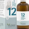 Biochemie Pflüger 12 Calcium Sulfuricum D6 100 ml Tropfen