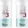 Biochemie Pflüger 3 Ferrum phosphoricum D12 2 x 400 Tabletten
