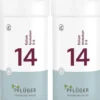Biochemie Pflüger 14 Kalium bromatum D6 2 x 400 Tabletten
