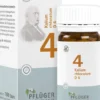 Biochemie Pflüger 4 Kalium Chloratum D6 100 Tabletten