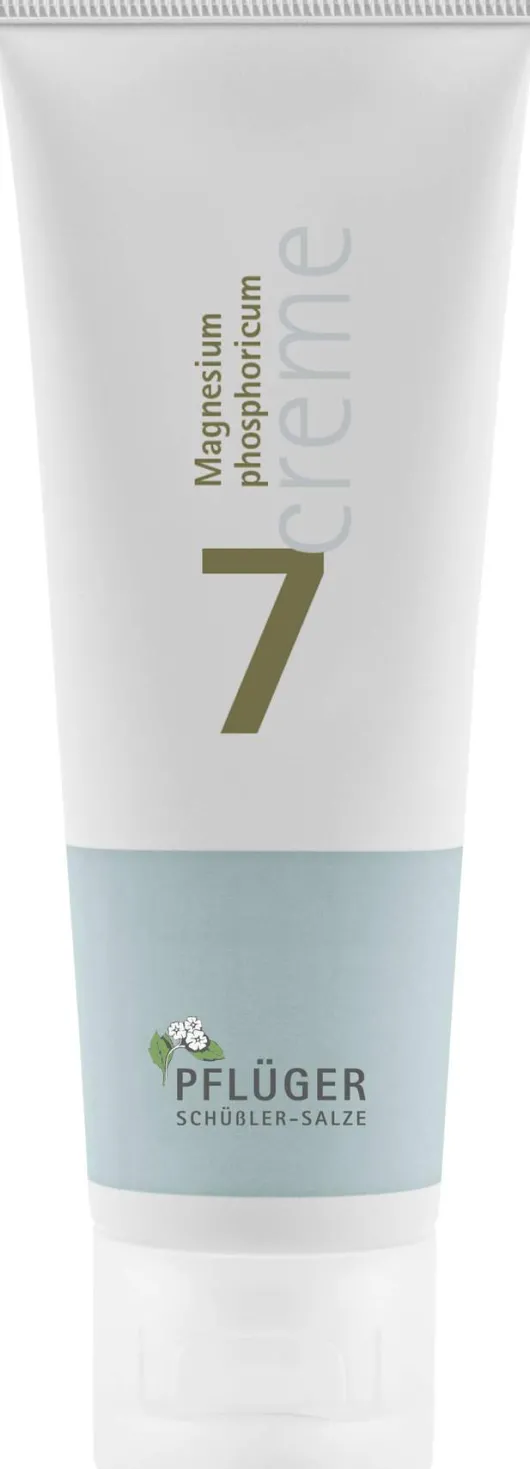 Biochemie Pflüger 7 Magnesium Phosphoricum 75 G Creme