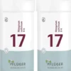 Biochemie Pflüger 17 Manganum sulfuricum D6 2 x 400 Tablette