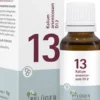 Biochemie Pflüger Nr. 13 Kalium Arsenicum D12 15 G Globuli