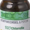 Biochlorella Pyren Sanatur Pulver
