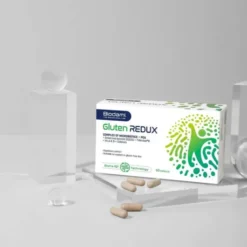 Biodami Gluten Redux 60 Kapseln