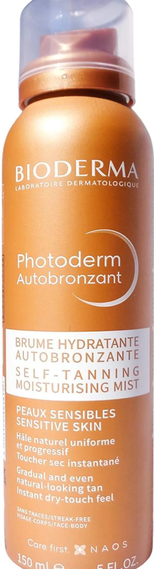 Bioderma Photoderm Autobronzant 150 ml Spray