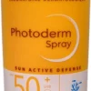 Bioderma Photoderm Spray Spf 50+ 200 ml