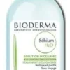 Bioderma Sebium H20 Klärende Reinigungslotion 250 ml
