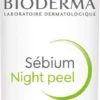 Bioderma Sebium Night Peel 40 ml Creme