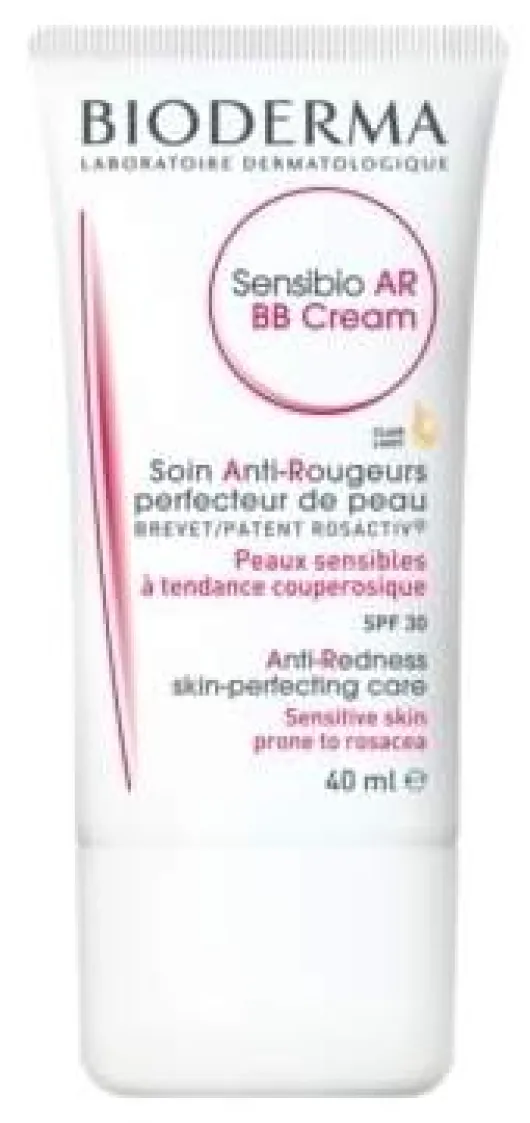 Bioderma Sensibio Ar 40 ml Bb Creme