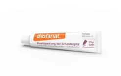 Biofanal Kombipackung bei Scheidenpilz Vagtab. + Salbe 1 Stück