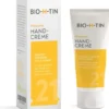 Bio-H-Tin 60 ml Handcreme