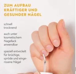 Bio-H-Tin Stärkendes Nagel-Serum 3,3 ml