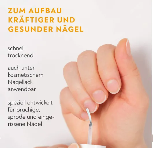 Bio-H-Tin Stärkendes Nagel-Serum 3,3 ml