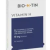 Bio-H-Tin Vitamin H 10 mg 100 Tabletten