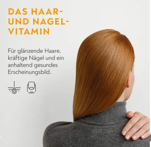 Bio-H-Tin Vitamin H 10 mg 100 Tabletten