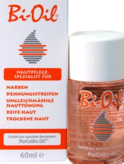 Bi Oil 60 ml