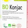 Bio Konjac Glucomannan Sättigungspulver 135 G