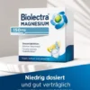 Biolectra Magnesium 150 mg 40 Brausetabletten