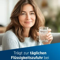Biolectra Magnesium 243 mg forte Orangengeschmack 40 Brausetabletten