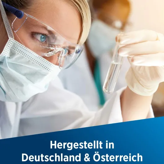 Biolectra Magnesium 365 mg fortissimum Zitronengeschmack 20 Brausetabletten