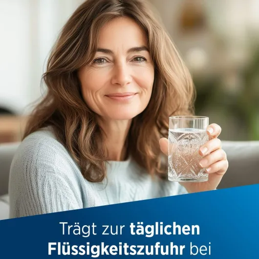 Biolectra Magnesium 365 mg fortissimum Zitronengeschmack 20 Brausetabletten