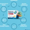 Biolectra Magnesium 400 mg Ultra Direct Zitronengeschmack 20...