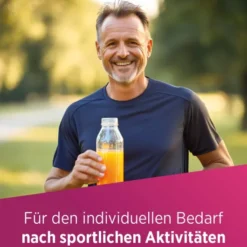 Biolectra Sport plus 20 x 7,5 g Trinkgranulat