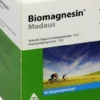 Biomagnesin 200 Tabletten