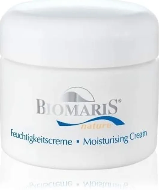 Biomaris Feuchtigkeitscreme Nature 50 ml