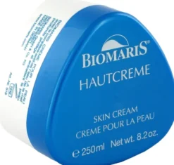 Biomaris Hautcreme 250 ml