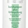 Biomaris Kurshampoo Plus Füllespülung