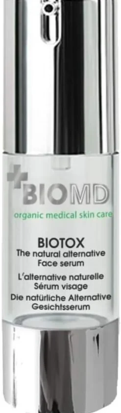Biomed Biotox Gesichtsserum 30 ml