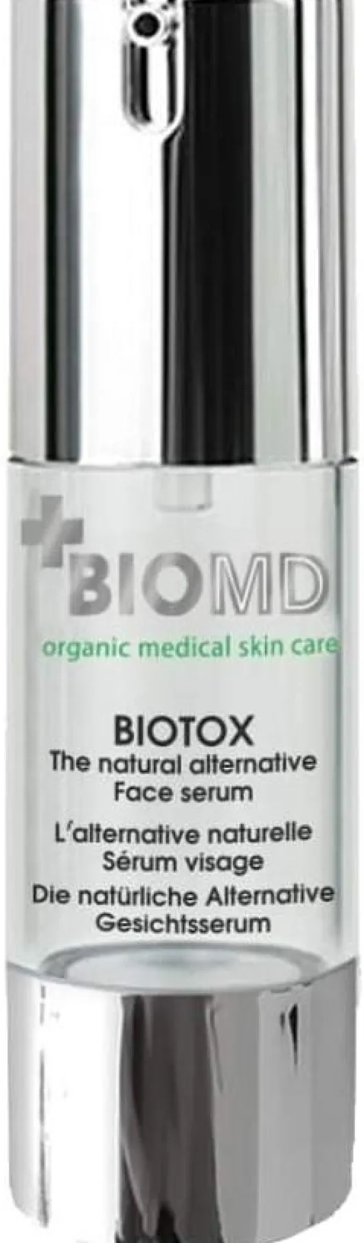 Biomed Biotox Gesichtsserum 30 ml