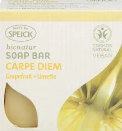 Bionatur Soap Bar Carpe Diem Gut.Laune & Lebensfr.