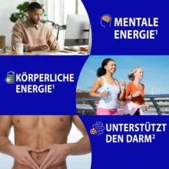 Bion 3 Energy 30 Tabletten