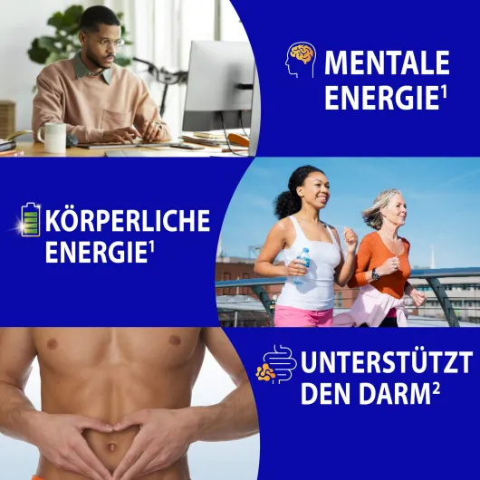 Bion 3 Energy 30 Tabletten