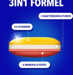 Bion 3 Energy 30 Tabletten