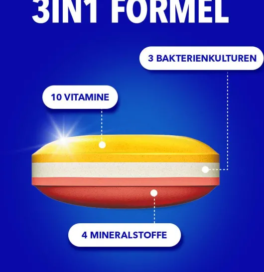 Bion 3 Energy 30 Tabletten