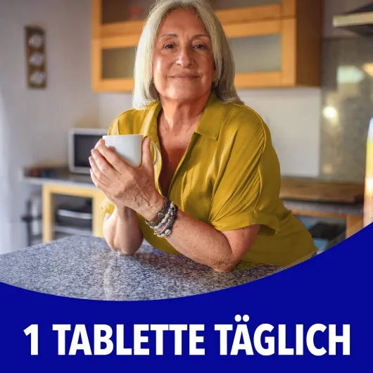 Bion 3 50+ Energy 30 Tabletten